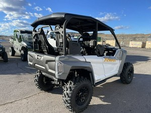 NOUVEAU MODÈLE MODERNE 2026 Yamaha Wolverine RMAX4 1000 R-Spec à vendre avec garantie - Product Image 4