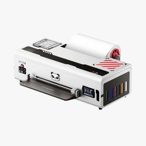 For New K13 Lite DTF <b>Printer</b> 13" A3 & Oven Premium - <b>White</b> - Product Image 3