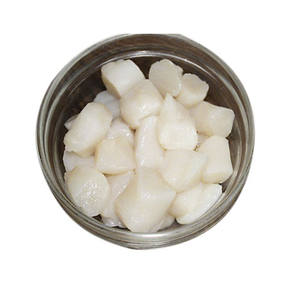 Frozen Scallop Meat Fresh Frozen Scallop Meat Whole High-quality Frozen Scallop Meat Delicious Holiday - Product Image 6