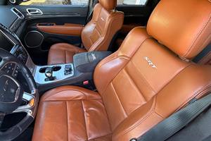 Jeep Grand Cherokee SRT 2014 - Product Image 4