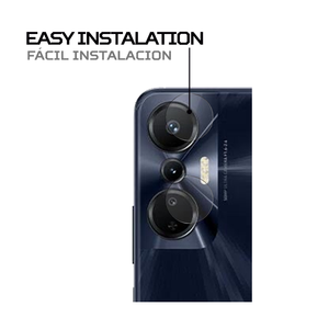 ฟิล์มกันรอยหน้าจอ ANTISHOCK สำหรับอินฟินิกซ์ ฮอต 20 เอสฟิล์มป้องกันระดับพรีเมียมสำหรับจอแสดงผลของโทรศัพท์ - Product Image 3