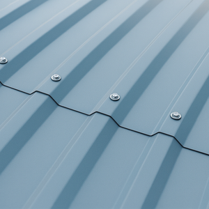 Les offres spéciales éliminent le besoin de pré-perçage vis de toiture à tête hexagonale de 8mm parfaite pour les systèmes de toiture de stade - Product Image 4