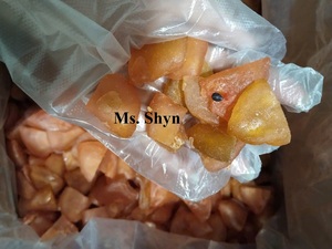 Meilleur fournisseur Fruits de la passion séchés doux-Tranches sucrées Fruits de la passion séchés doux-Fruits tropicaux séchés-Ms. Shyn - Product Image 4