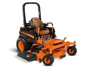 Nouvelle tondeuse à gazon à rayon de braquage nul Scag Cheetah II (72 pouces) 38 CV Kaw asa kis EFI d'origine - Product Image 3