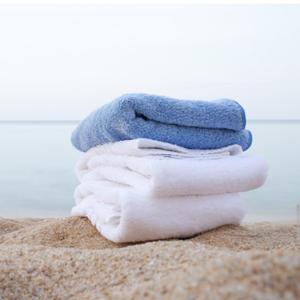 ผ้าขนหนูเช็ดหน้าพร้อมโลโก้และดีไซน์หรูหราสำหรับผู้ผลิตในอินเดียผ้าขนหนูเช็ดหน้าออกแบบได้ตามต้องการ - Product Image 5