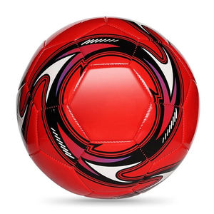 Venta caliente de fútbol de alta calidad sin costuras ajuste térmico juego de fútbol entrenamiento fútbol adulto para niños bolas de fútbol - Product Image 1