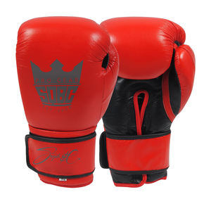 Offre spéciale, vente en gros, gants de boxe personnalisés durables et respirants pour l'entraînement professionnel, gants de frappe, gants de boxe - Product Image 6