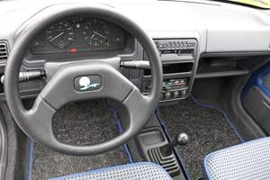 PEUGEOT 106 KEY WEST d'occasion 1993, conduite à gauche/droite - Product Image 3