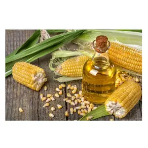 Migliore qualità 100% olio di girasole raffinato/olio da cucina vegetale/olio di mais