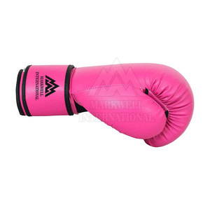 ถุงมือชกมวยแฟชั่นสำหรับฝึกซ้อม - Product Image 4