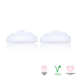 Protectores de Silicona para Lifting de Pestañas - Grandes - 10 por Caja - Marca Privada - Productos de Belleza Globales - Product Image 2