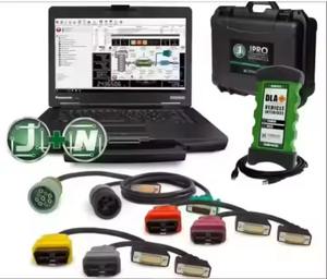 Boîte à outils de diagnostic professionnelle JPROS d'origine industrielle de haute qualité - Product Image 1