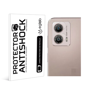 ฟิล์มกันรอยหน้าจอ ANTISHOCK สำหรับโมโตโรล่า โมโต G53J 5G ฟิล์มป้องกันโทรศัพท์ระดับพรีเมียม - Product Image 1