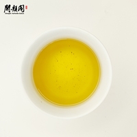 Vente en gros de thé biologique UE/USDA WEST LAKE LongJing Tea OEM One Sprout One Leaf Mingqian XI HU LONG JIN Thé vert KAIYANGE