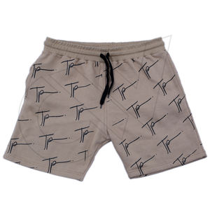 Precio de fábrica Ropa de moda Ropa deportiva Pantalones cortos de hombre de alta calidad Outwear - Product Image 1