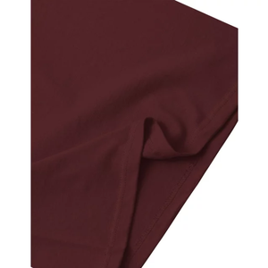 Nouvelle conception, t-shirts pour hommes grande taille de haute qualité, prix de gros, marque et logo personnalisés, t-shirt pour hommes - Product Image 5