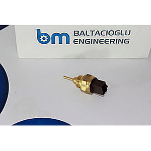 เซ็นเซอร์วัดอุณหภูมิ Baltacioglu รุ่น 64.0799.12 สำหรับรถบัสเกียร์อัตโนมัติ อะไหล่ทดแทนหลังการขาย - Product Image 4