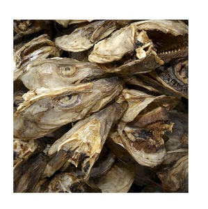 Meilleurs poissons séchés / Têtes de poissons séchés à bon prix - Product Image 4