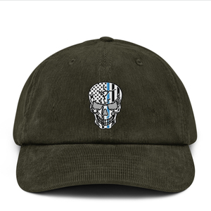 หมวกผ้าลูกฟูกคุณภาพสูงสำหรับทุกเพศหมวกฤดูร้อนปักโลโก้3D สไตล์แฟชั่นฮิปฮอปสำหรับกีฬากลางแจ้งและการเดินทางชายหาด-โรงงาน - Product Image 3