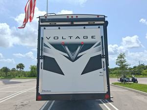 D-u-t-c-h-m-e-n V-o-l-t-a-g-e 3845 de 2022 usado, listo para vender - Product Image 6