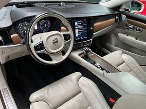 IMPRESIONANTE Volvo S-90 T-6 AWD 2017 CON TRANSMISIÓN AUTOMÁTICA Y PANTALLA TÁCTIL PANORÁMICA - Product Image 2