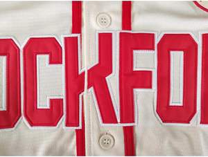 Maillot de baseball haut de gamme sur mesure brodé/conception sublimée taux d'usine nouveau arrivé prix abordable maillot de baseball - Product Image 3