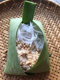 ข้าวเหนียวเวียดนามกับข้าวโพด15.8ออนซ์450กรัมข้าวเหนียวแช่แข็งพร้อมข้าวโพดเพื่อส่งออก - Product Image 3