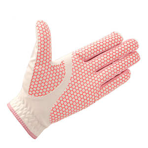 Gants de golf flexibles confortables pour une adhérence fiable dans des conditions sèches ou humides pour hommes et femmes - Product Image 4