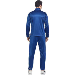 ชุดวอร์มออกกำลังกายหลายสีสำหรับผู้ชายชุดวิ่งออกกำลังกายแบบระบายอากาศขนาดพิเศษขนาด XL มีการปรับแต่งโลโก้ - Product Image 2