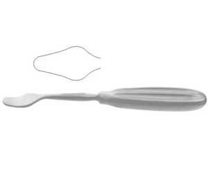 Instrumentos ortopédicos de alto grado, palancas óseas manuales de acero inoxidable, base de instrumentos quirúrgicos - Product Image 2