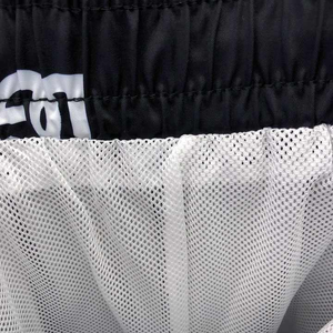 Pantalones cortos de playa de lona sólida de secado rápido para hombre Impresión digital 3D Deportes casuales Personalizables por Stitchmode - Product Image 6