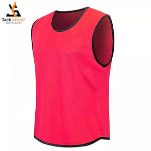 เสื้อกล้ามออกกำลังกายคุณภาพเยี่ยมสำหรับผู้ชาย ดีไซน์ล่าสุด พิมพ์ลายตามสั่ง สวมใส่สบาย ขนาดพอดีตัว เสื้อกล้ามสำหรับการฝึกซ้อมประสิทธิภาพสูง - Product Image 3