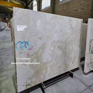 Dalles d'onyx polies Zenith - Design moderne durable pour les intérieurs de salles de bain et de cuisines - Product Image 4