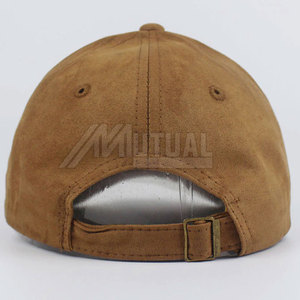 Sombreros de béisbol ligeros más vendidos con diseño único Tela cómoda del vendedor superior - Product Image 4