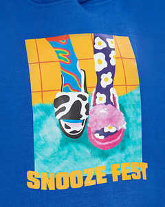 Venta al por mayor personalizado bordado DTF pegatina mujeres sudaderas con capucha elegante moda Casual invierno cálido cómodo Streetwear - Product Image 6