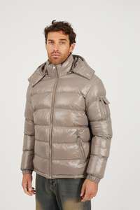 Chaqueta acolchada de último diseño con chaquetas acolchadas desmontables para hombre Personalización de productos adecuados para diferentes mercados - Product Image 6