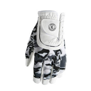 Gants de golf de protection au design unique, nouvelle arrivée, personnalisez votre propre logo, gants de golf en gros - Product Image 2