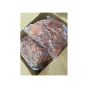 เสาวรสอบแห้งจากเวียดนามรสชาติหวานอมเปรี้ยวเหมาะสำหรับใช้ทำอาหารและแปรรูปอาหาร - Product Image 4