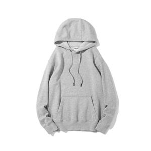 Sudaderas con Capucha Extra Grandes de Felpa Unisex, Lisas, con Diseño Personalizado, Logotipo Gráfico Impreso y Bordado, de Alta Calidad al por Mayor - Product Image 1