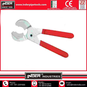 High Quality Customizable Soft <b>Grip</b> Handle Plier for Plumbing Fast Release Straight Jaw <b>Vise</b> with Locking <b>Grip</b> for DIY and OEM - Product Image 2