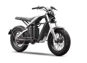 มอเตอร์ไซค์ Xybers Ebike Motorsport รุ่นปี 2025 2026 ขายดี มีจำหน่ายแล้วและพร้อมส่งออก - Product Image 3