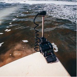 Moteur de pêche à la traîne Power-Pole MOVE PV - Garantie de 3 ans - Origine américaine - Product Image 2