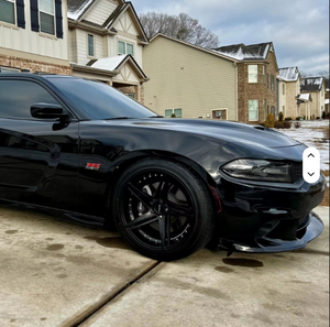 Venta rápida LHD/RHD 2018 DODGE CHARGER R/T SCAT PACK - Product Image 2