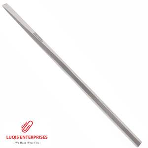 Osteótomo Recto Sheehan, Instrumento Quirúrgico ORL, Herramienta de Corte Óseo de Acero Inoxidable de Grado Médico - Product Image 1