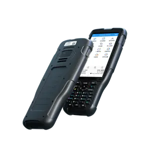 GNSS7高精度GNSS接收器C100手持式安卓测量数据收集器