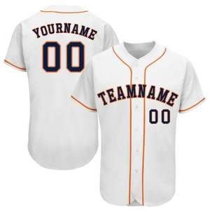 Meilleur maillot de baseball personnaliser 7V7 entraînement uniforme de baseball et de softball avec numéro de nom d'équipe personnalisé et quantité minimale de commande bas - Product Image 1
