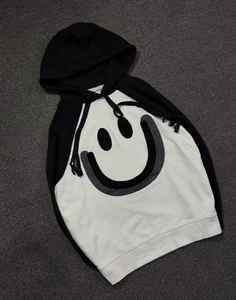 Vente en gros de sweats à capuche sérigraphiés Streetwear de haute qualité pour hommes sweats à capuche 100% coton sérigraphiés pour hommes - Product Image 6