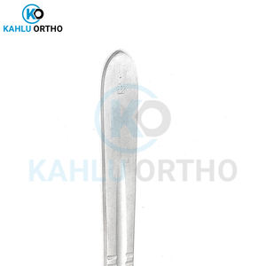 Buen vendedor, instrumentos quirúrgicos de excelente calidad de acero inoxidable, curetas con mango de bisturí 2023 de KAHLU ORTHOPEDIC - Product Image 6