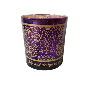 Mô hình tùy chỉnh nến thủy tinh chủ trang trí nhà khác Nến Lọ & đèn lồng mua ở mức giá thấp. - Product Image 4