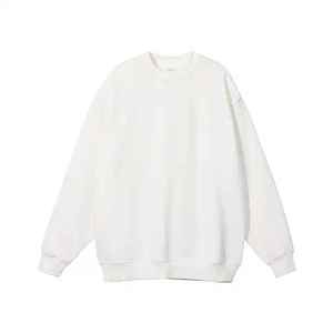 Sudaderas para hombre hechas a medida con tu propio diseño, peso ligero, profesional, alta calidad, ropa informal lisa, sudadera para hombre - Product Image 4